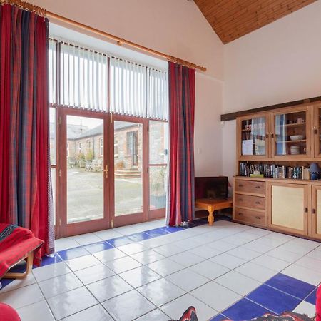 The Apartment - Barr Hall Barns Portaferry Eksteriør bilde
