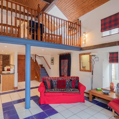 The Apartment - Barr Hall Barns Portaferry Eksteriør bilde
