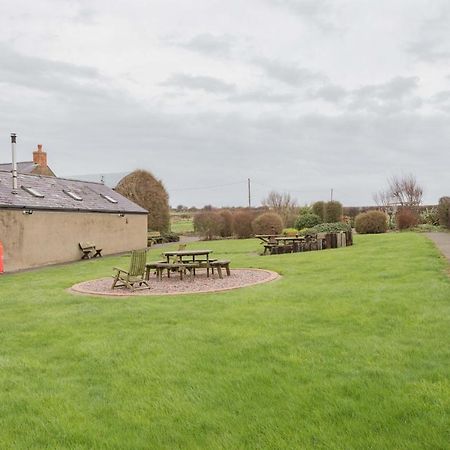 The Apartment - Barr Hall Barns Portaferry Eksteriør bilde