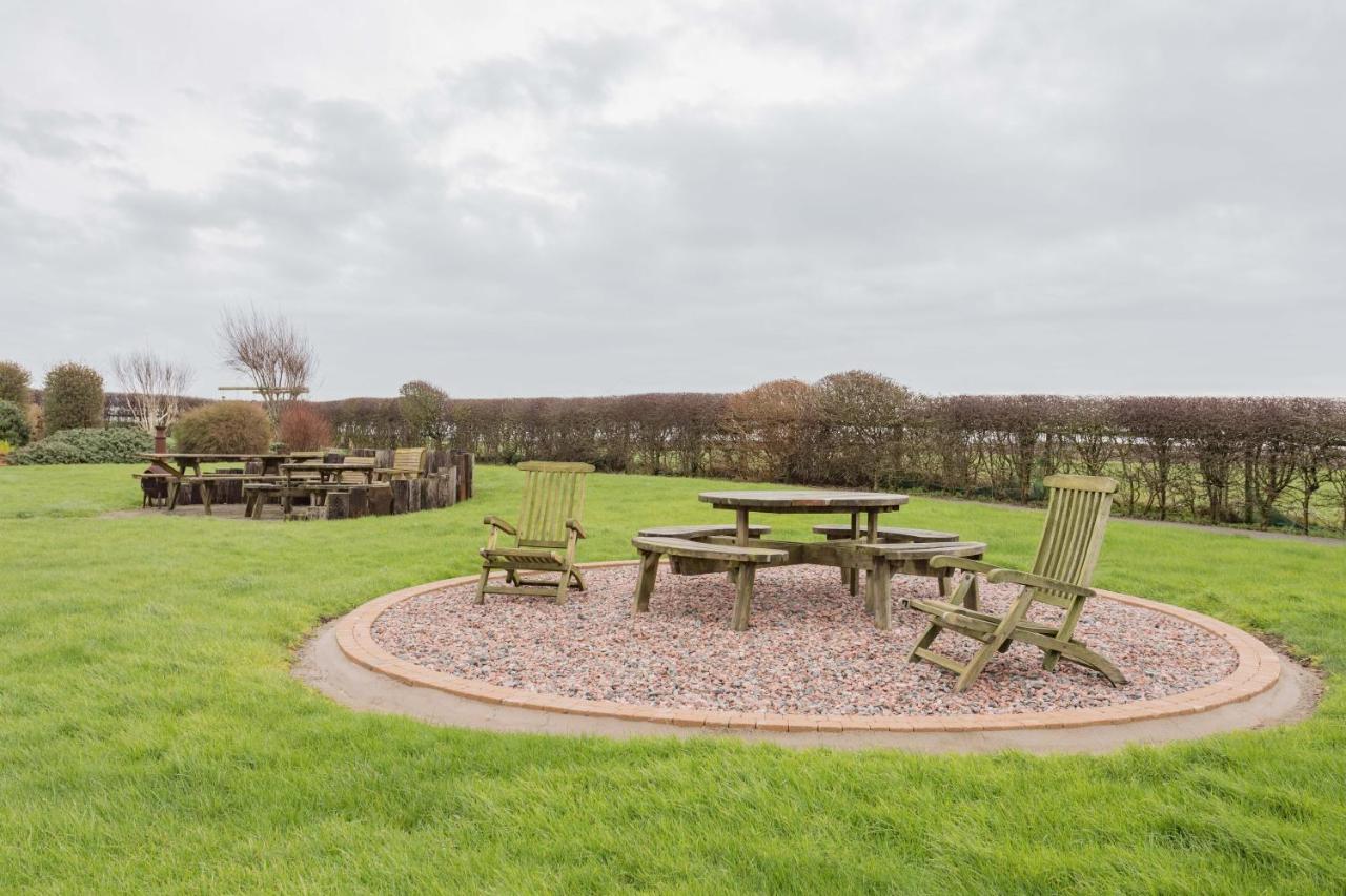 The Apartment - Barr Hall Barns Portaferry Eksteriør bilde