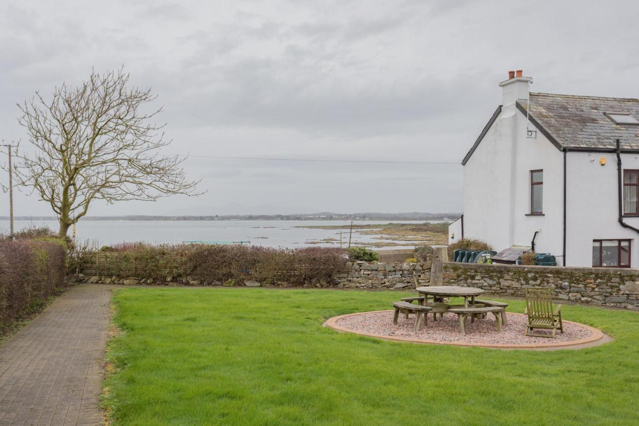 The Apartment - Barr Hall Barns Portaferry Eksteriør bilde
