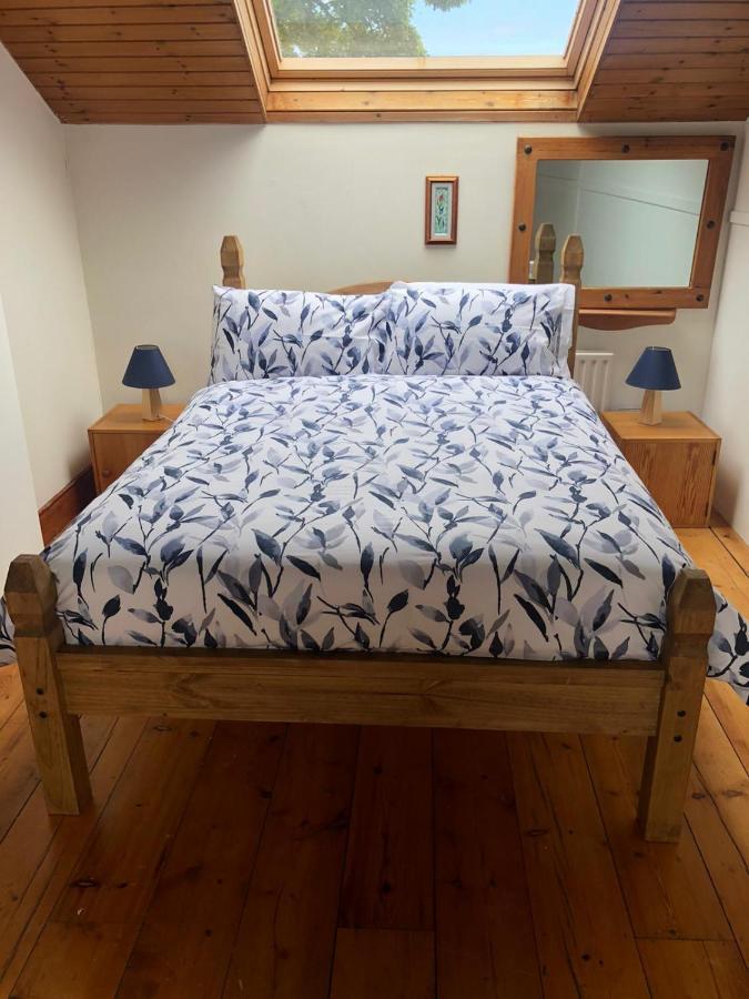 The Apartment - Barr Hall Barns Portaferry Eksteriør bilde