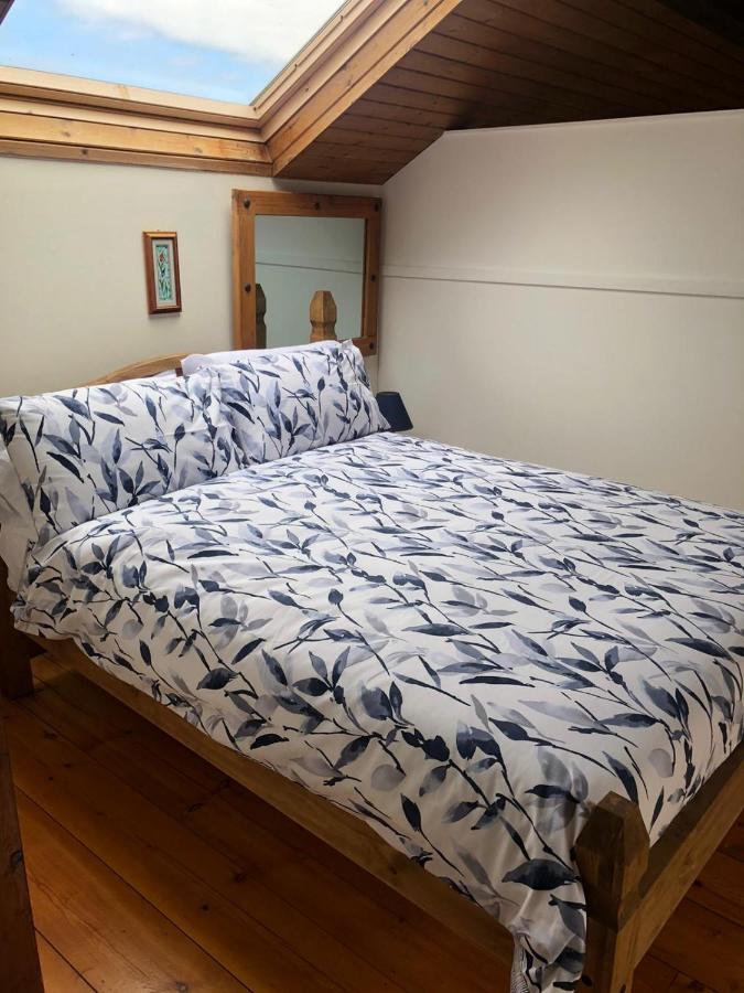 The Apartment - Barr Hall Barns Portaferry Eksteriør bilde